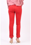 Blugi Dama Only Onleva Red